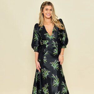Lula Kate Lola Gown for Mother of the Bride + Groom